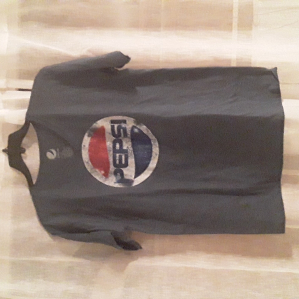 PEPSI VINTAGE tee unisex